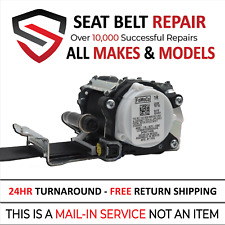 Service to REPAIR your Seat Belt After Accident All Makes & Models - ⭐⭐⭐⭐⭐ picture