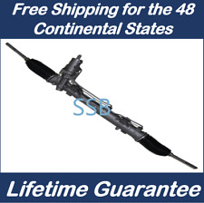 541 ✅Power Steering Rack and Pinion Assembly fits Mercedes SLK350  2005-2012  picture