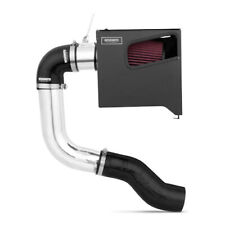 Mishimoto Polished Cold Air Intake with Air Box for Subaru WRX 2015+ picture