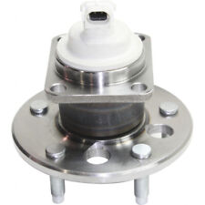 For Oldsmobile Cutlass Supreme Wheel Hub 1997 Driver OR Passenger Side | 5 Lugs picture