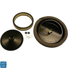 1970 - 1972 Cutlass/442 OAI Air Cleaner Assembly Without Base 350 Engine picture