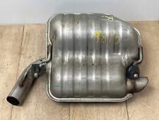 Fits 2015 - 2023 DODGE CHARGER 3.6L Rear RH Passenger Exhaust Muffler 68060192AB picture