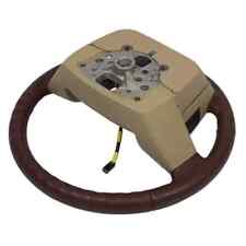 Genuine Ford Steering Wheel DL3Z-3600-CA picture