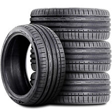 4 Tires GT Radial SportActive 2 225/45R18 95Y High Performance picture