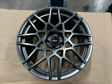 2013-2014 Mustang Shelby GT500 19x9.5 inch wheel OEM picture