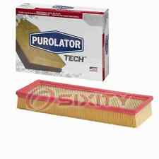 Purolator TECH Air Filter for 2006-2007 Mercedes-Benz R500 5.0L V8 Intake sw picture