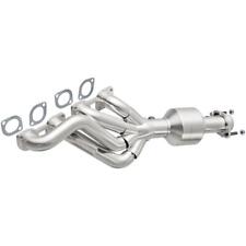 Catalytic Converter with Integrated Exhaust Manifold for 2004 BMW 745i picture