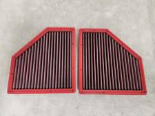 *RETURNED* BMC FB930/01 for 2015+ Alpina B7 4.4 V8 Replacement Panel Air Filter picture