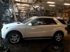 ML550     2008 Exhaust Assembly 806383 picture