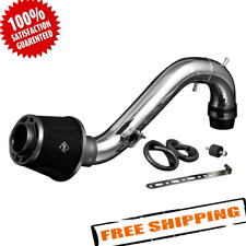Weapon R 306-117-101 Secret Weapon Intake for 05-07 Impreza/Forester 2.2L & 2.5L picture