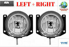 ALFA ROMEO BRERA SPIDER 159 ONWARDS FRONT FOG LIGHTS LAMPS PAIR LEFT + RIGHT picture