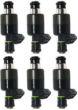 Fuel Injector Set of 6 for Chevy Lumina Corsica Buick Regal Olds Pontiac 3.1 3.4 picture