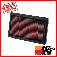 K&N Replacement Air Filter for BMW 733i 1978-1984 picture