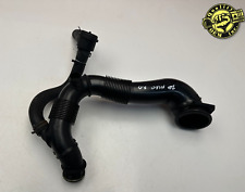 2015-2018 PORSCHE MACAN 3.0L 3.6L RIGHT AIR INTAKE HOSE DUCT TUBE PIPES OEM picture