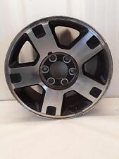 04-08 FORD F150 Wheel 18x7-1/2 Aluminum 5 Spoke Indented Spoke 4l34-1007-cd picture