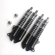 10‘’ hydraulic shock absorber front wheel hydraulic dual drive electric scooter picture