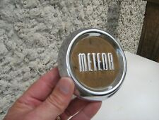 vintage 1952 1953 ford meteor steering wheel horn button mainline wagon oem RARE picture