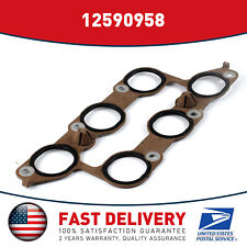 12590958 For  Acadia Intake Manifold Gasket 2009-2016 | 6 Cyl | 3.6L Engine picture