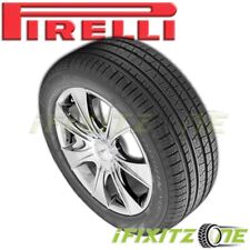 1 Pirelli Scorpion Verde All Season 295/35R21 107W Tires, SUV Truck, A/S, 600AA picture