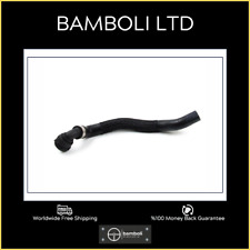 Bamboli Header Intake Hose For Bmw E81 118D-120I-120D-123 64216928591 picture
