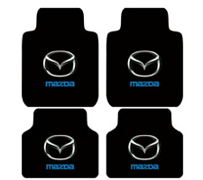 Universal Car Floor Mats Auto Carpets For Mazda 3 5 6 MX-5 CX-3 CX-5 CX-7 CX-9  picture