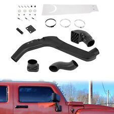 Snorkel Kit For Isuzu Hummer H3 H3T 2008-2009 I5 3.7L Air Petrol Intake System picture