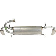 Exhaust Muffler Assembly-Quiet-Flow SS Walker 50089 fits 09-15 Toyota Venza picture