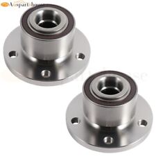 2x For 11-16 Volvo S60 XC60 V70 Xc70 Cross Country Front Wheel Bearing Hub picture