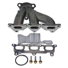 For GMC Acadia Limited 17 ACDelco Genuine GM Parts Cast Iron Exhaust Manifold picture