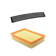 Air And Cabin Filters Kit For BMW 325i X3 325Ci 330i 330Ci Z3 325xi M3 323i 328i picture