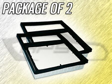 AIR FILTER AF6271 FOR C-MAX FUSION MKZ ENERGI HYBRID - PACKAGE OF TWO picture