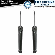 MONROE 5988 Rear Shock Absorber Spectrum Set Pair For 99-05 BMW 3 Series picture