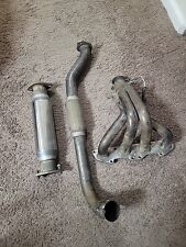 95-99 Eclipse Rs/GS 420a Header + T3st Pipe picture