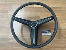 New Ford 1970 71 72 73 74 Rim Blow Steering Wheel Mustang Cougar Torino Falcon picture