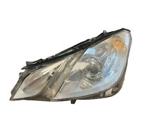 10-13 Mercedes Coupe W207 E350 E550 Front Left Driver Side Headlight OEM picture
