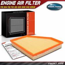 Engine Air Filter for BMW F22 F30 G20 230i 330e 340i xDrive 440i xDrive M240i picture