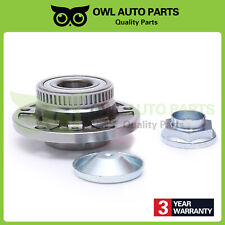 Front Wheel Bearing And Hub Assembly For BMW Z4 M3 325Ci 325i 330Ci 330i 513125 picture