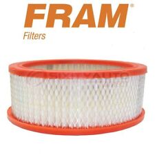 FRAM Air Filter for 1957-1967 Renault Dauphine - Intake Inlet Manifold Fuel ju picture
