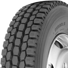 Tire Ironman I-370 OPEN SHOULDER DRIVE 295/75R22.50  BW  All Season Tire picture