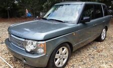 Wheel 19x5-1/2 Compact Spare 5 Spoke Fits 04-05 RANGE ROVER 353386 picture