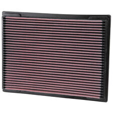 K&N 33-2703 Performance Air Filter for 1997-03 CLK320 / 98-05 ML430 / 04-12 SLR picture
