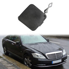 For Mercedes S-class Front Bumper Tow Hook Cover Cap W221 S320 S550 S600 2009-13 picture