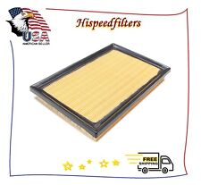 Engine Air Filter For 13-18 ES300h 10-12 HS250h 07-17 LS460 08-16 LS600h picture