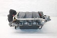 2007 CHRYSLER CROSSFIRE ZH ROADSTER #303 INTAKE MANIFOLD ASSY picture