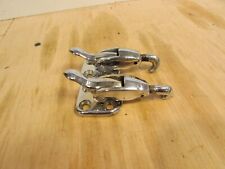 1955 1956 OEM Ford Thunderbird Convertible Top Latch Set T Bird picture