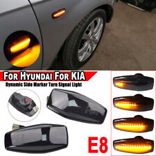 For Hyundai XG (30/300/350) 1998 1999 2000 01-2005 Side Marker Turn Signal Light picture