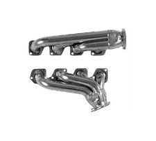 Ford 1969 - 1973 Ford Mustang Cleveland Silver Coated Headers 351C 400M FC4-SEC picture