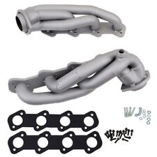 BBK Fits 99-03 Ford F Series Truck 5.4 Shorty Tuned Length Exhaust Headers - picture