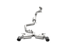 Akrapovic Evolution Race Line Cat-Back Exhaust For 13-16 Volkswagen Golf VII GTI picture