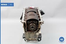 91-94 Jaguar XJ6 XJ40 4.0L AJ6 Engine Motor Cylinder Block w/ Timing Chain OEM picture